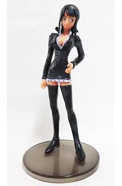 [Used] Shokugan Trading Figure Robin “One Piece Styling”