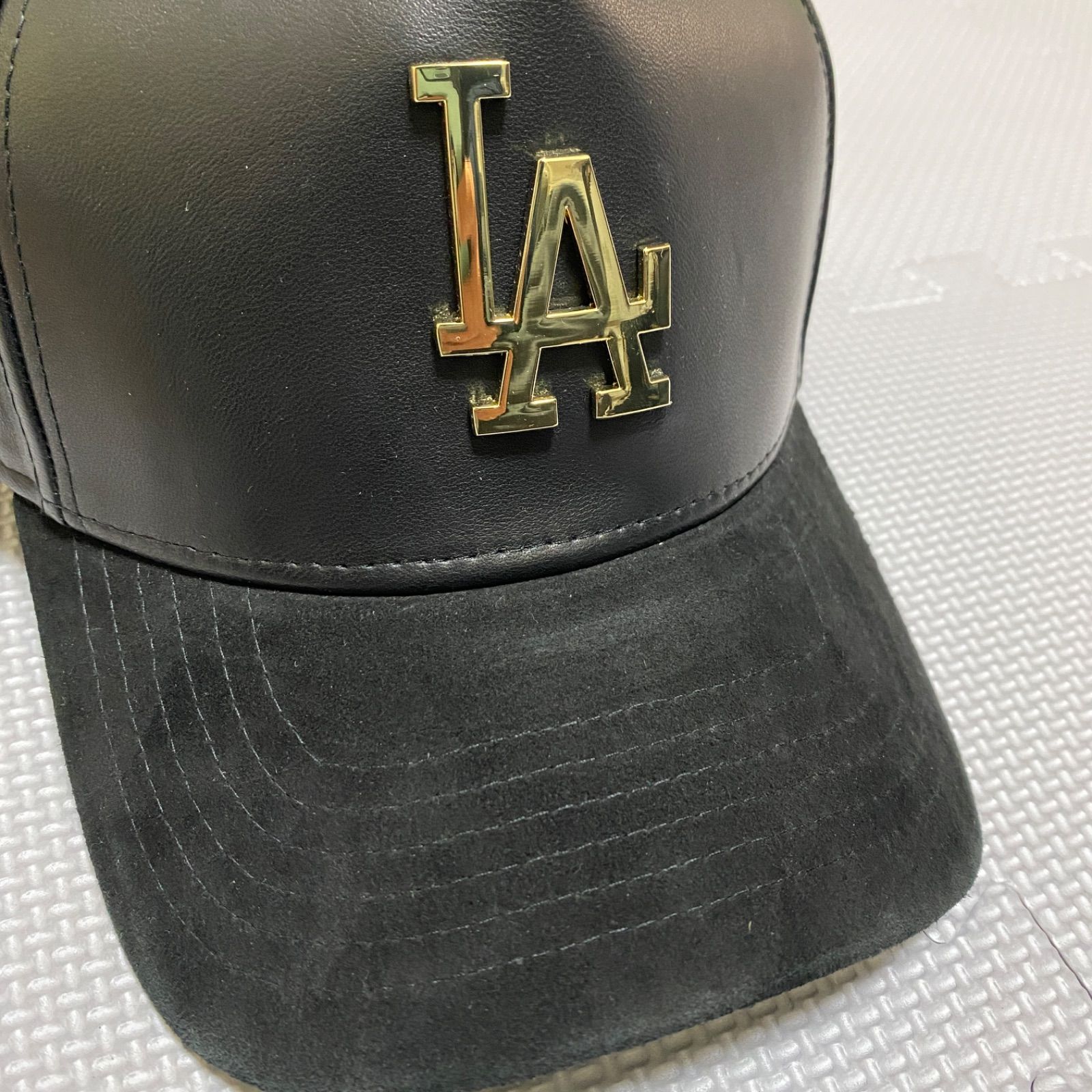 NEWERA》ニューエラ ロサンゼルス ドジャース スナップバック キャップ