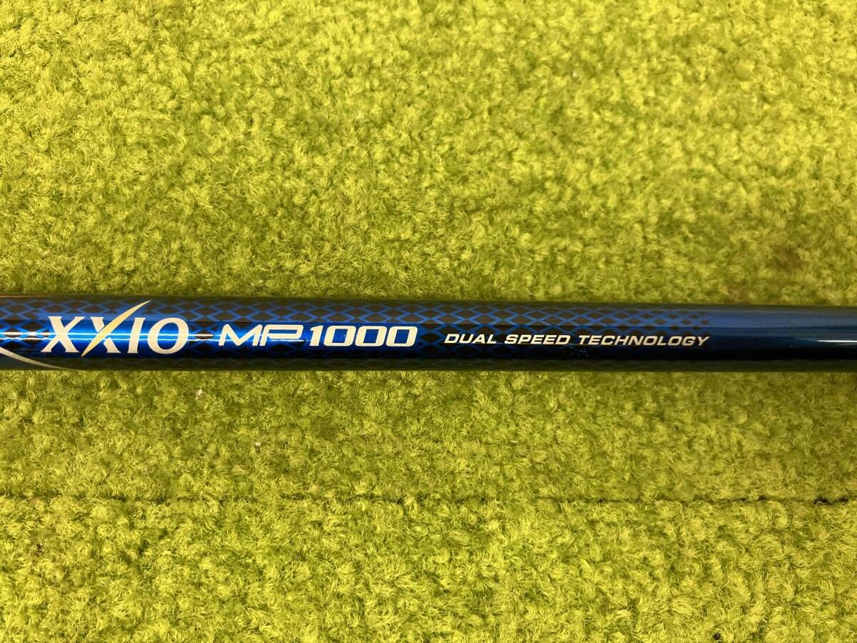 ゼクシオ10 フェアウェイウッド7Wロフト20フレックスSR MP1000 ゼクシオ テン フェアウェイウッド | ウッド | 製品情報