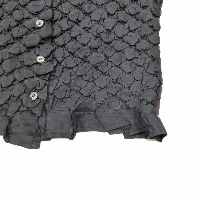 PEPLUM by YOSHIKI HISHINUMAブラウス