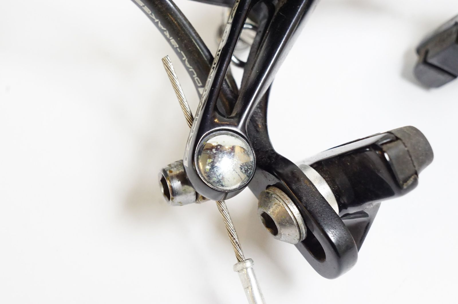 CAMPAGNOLO 「カンパニョーロ」 ATHENA キャリパーブレーキ