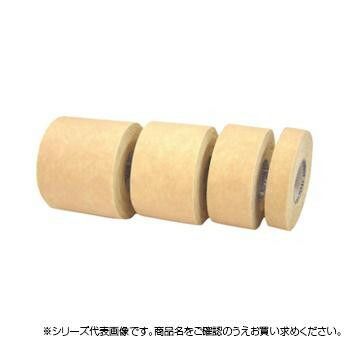 日本衛材 固定用テープ ドレカテープ 3号 3.75cm×5m 8巻 NE-2082