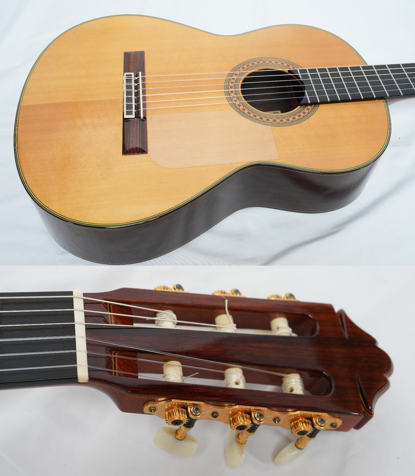 よ*ー様 美品！ YAMAHAグランドコンサート『 GC-31』（国産・総単板モ よ*ー様 美品！ YAMAHAグランドコンサート『 GC-31』（国産・総
