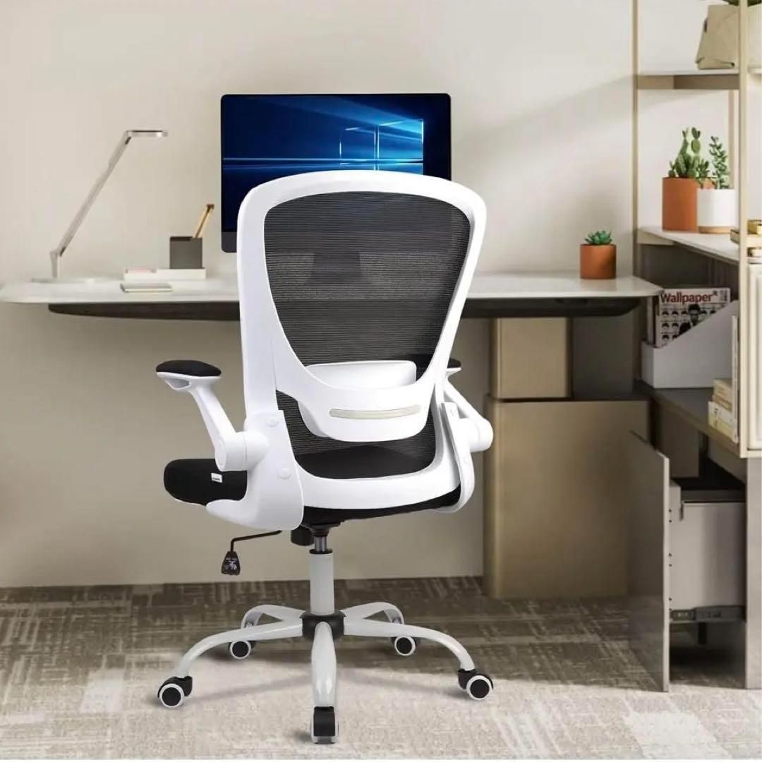 コレクション Komeneオフィスチェア 美品】Komene オフィスチェア