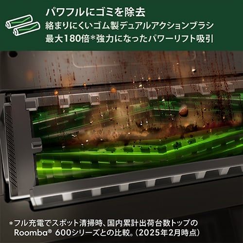 ロボット AutoEmpty™