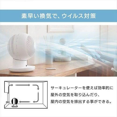 dcモーター 静音