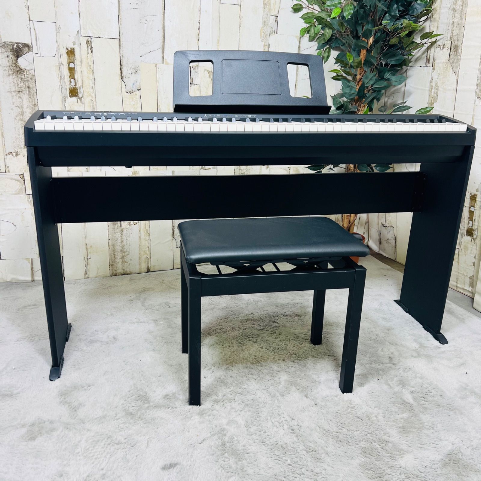 電子ピアノ FP-10