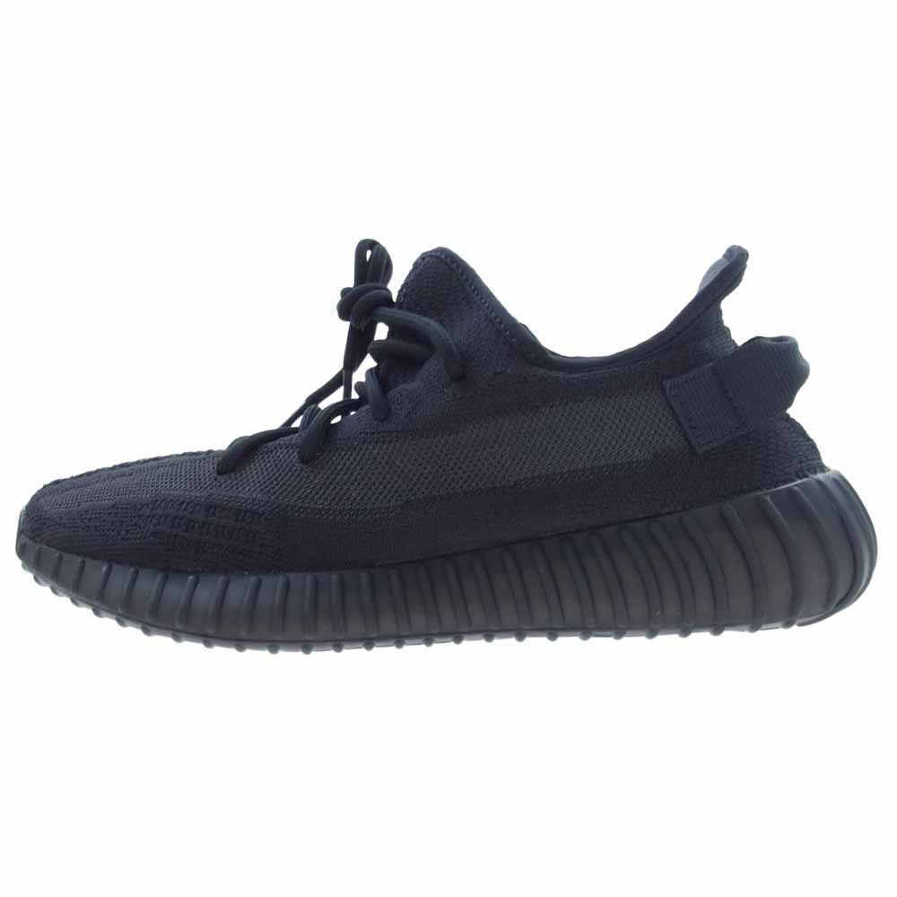 adidas アディダス スニーカー HQ4540 YEEZY BOOST 350 V2 ONYX