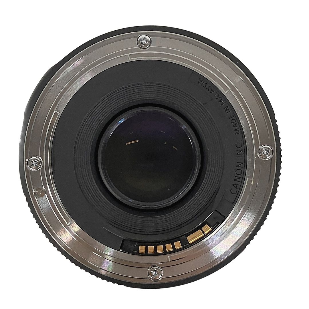 美品 Canon EF 50mm f/1.8 STM レンズ 中古 単焦点 Canon EF LENS 50mm 1:1.8 STM 単焦点 レンズ カメラ キヤノン