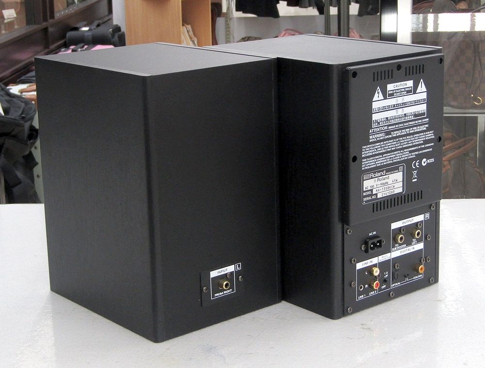 Roland ローランド