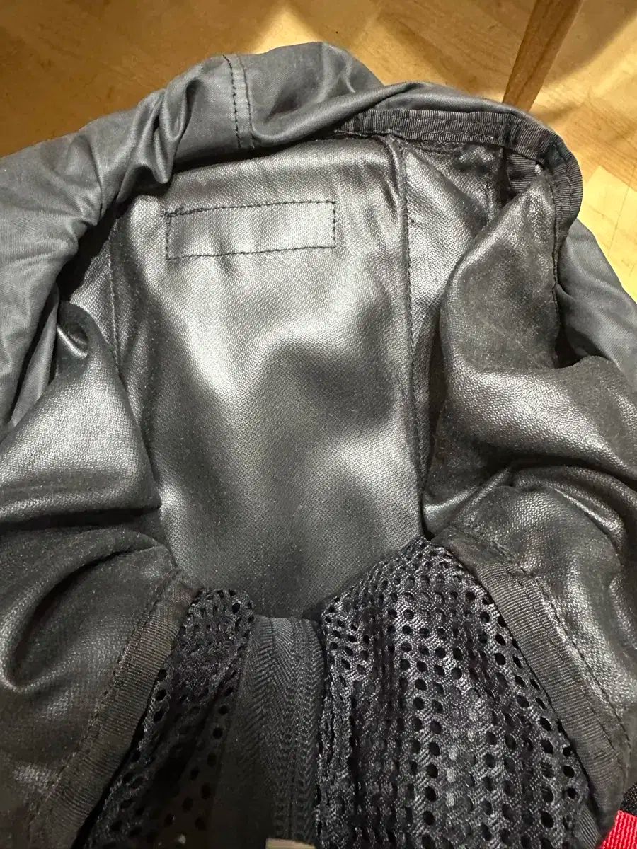 58 リットル