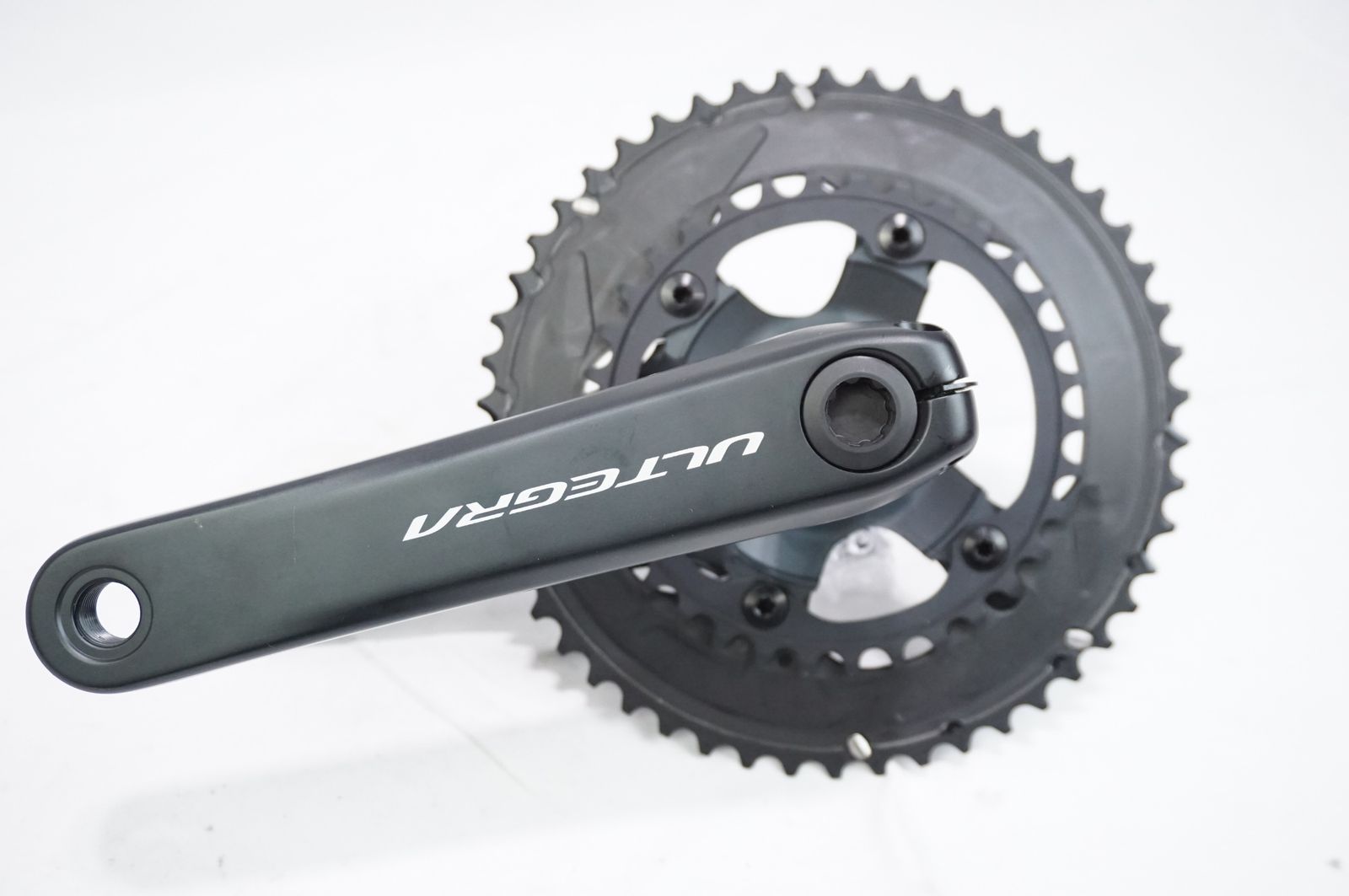 SHIMANO 「シマノ」 ULTEGRA FC-08 50-34T 170mm クランク