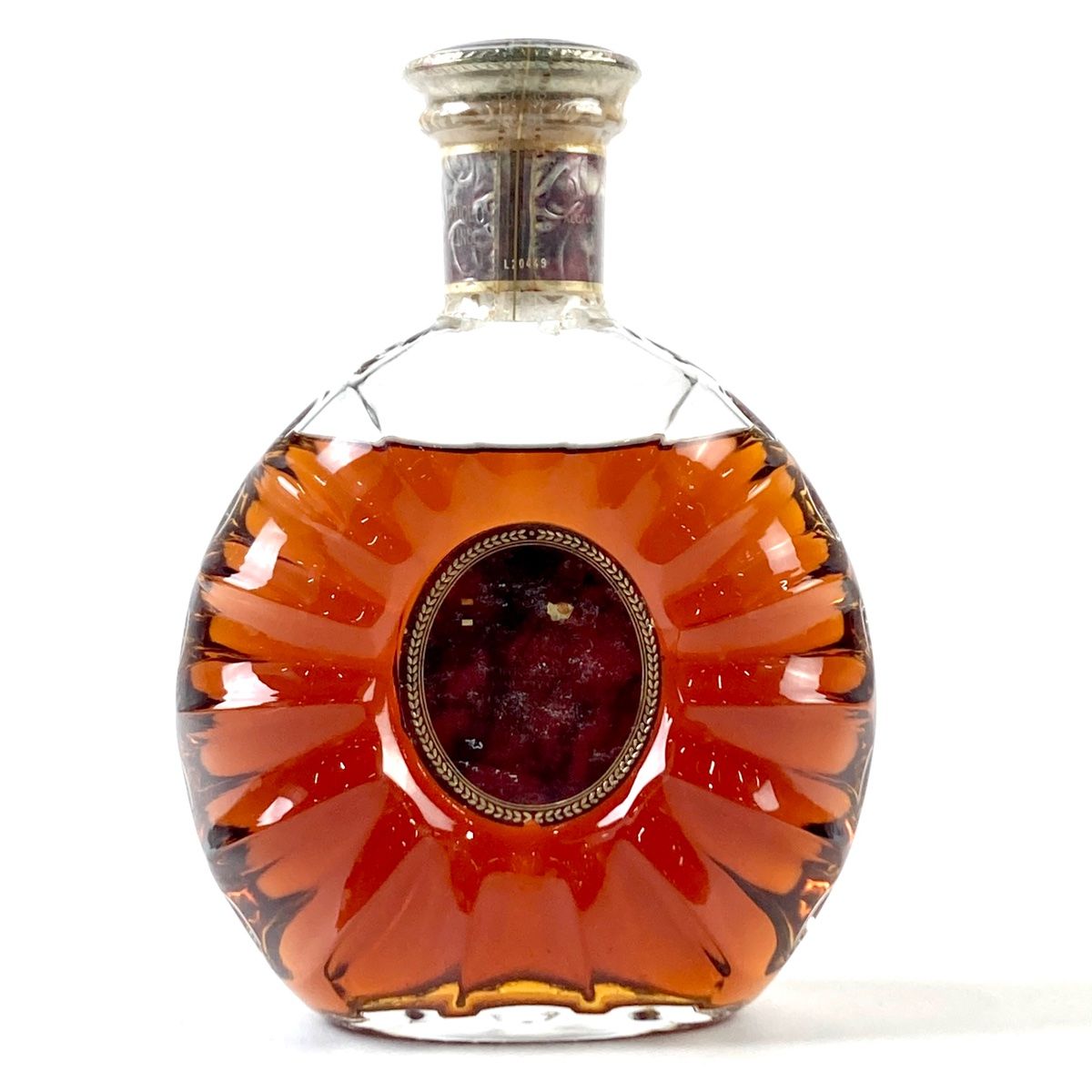 レミーマルタン REMY MARTIN XOスペシャル 旧クリアボトル 750ml ブランデー コニャック 【古酒】 - メルカリ