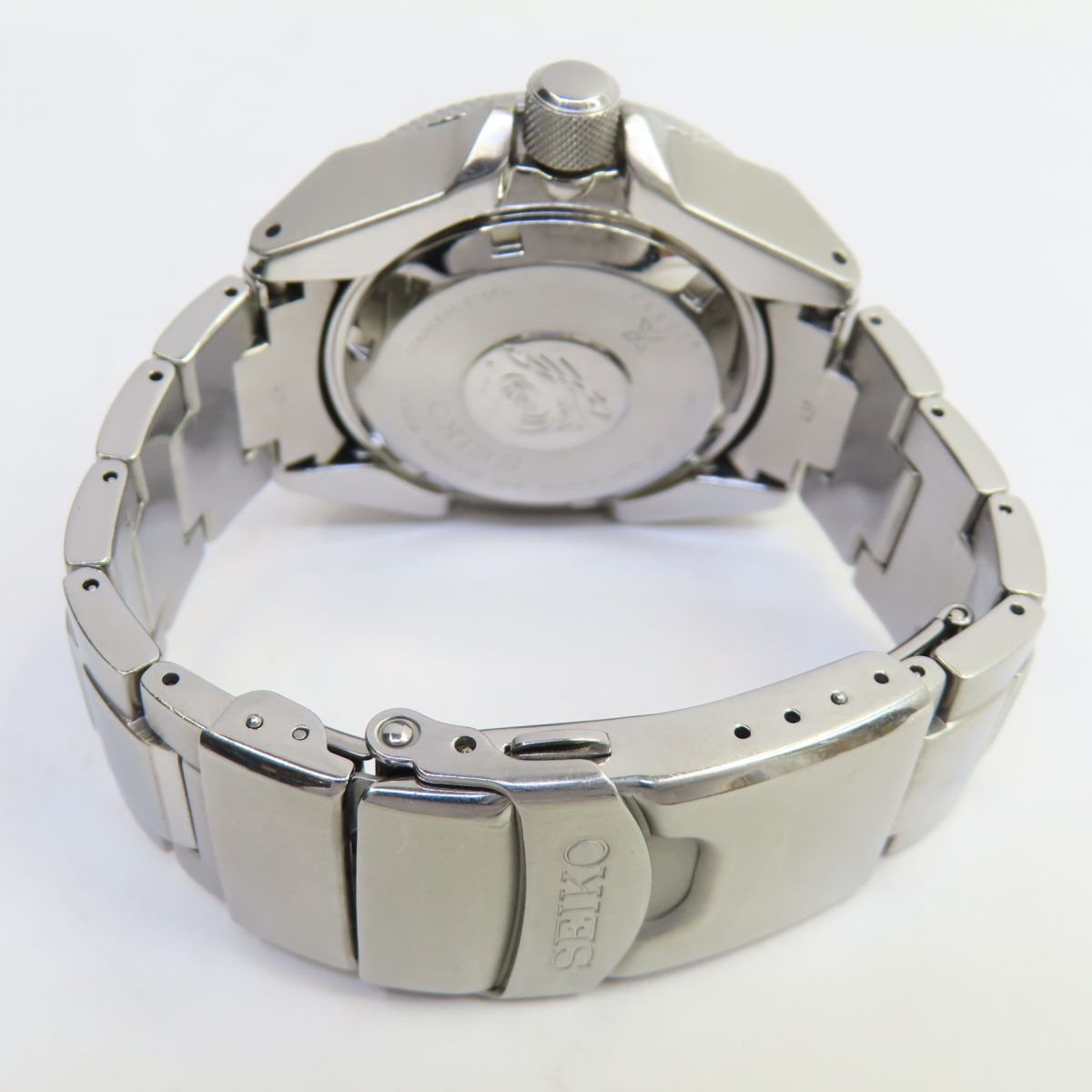 SEIKO セイコー PROSPEX プロスペックス SBDY009 ダイバースキューバ 
