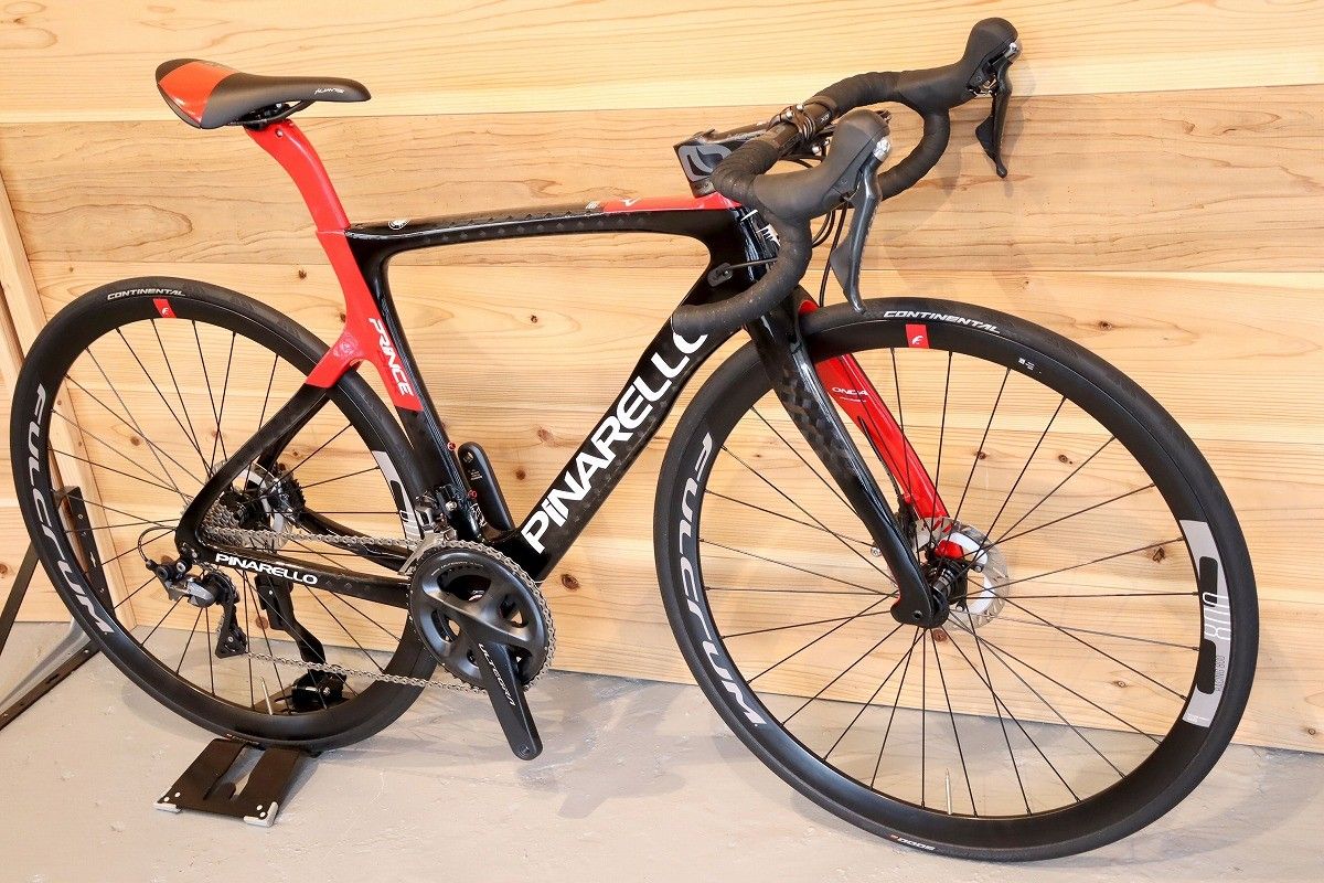PINARELLO ピナレロ PRINCE サイズ500 2015年モデル PINARELLO