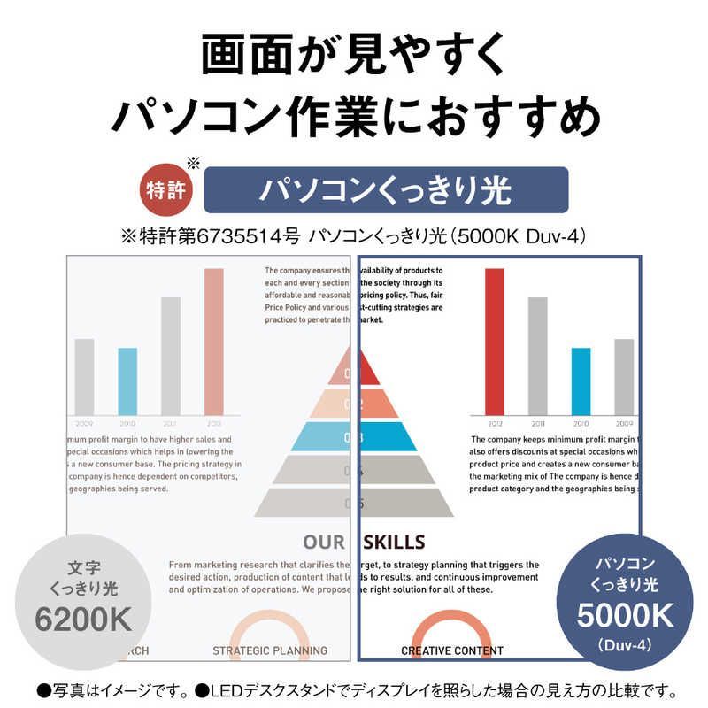 ホワイト仕上