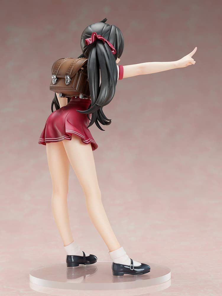 アンビシャスティーン 的場梨沙 フィギュア アイドルマスター シンデレラガールズ アンビシャスティーン 的