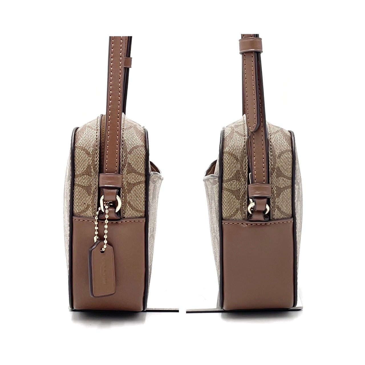 ✨美品✨ COACH コーチ カメラバッグ ショルダーバッグ ✨美品✨ COACH コーチ カメラバッグ ショルダーバッグ