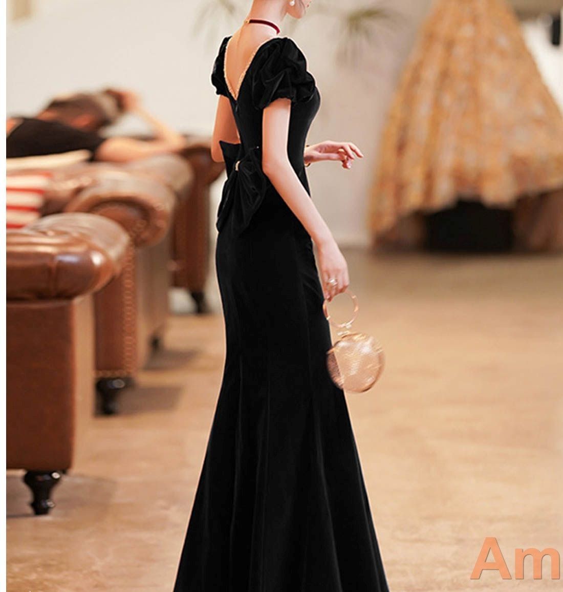 ANNABELLE アナベル|演奏会ドレス・ステージドレス・フォーマルロング