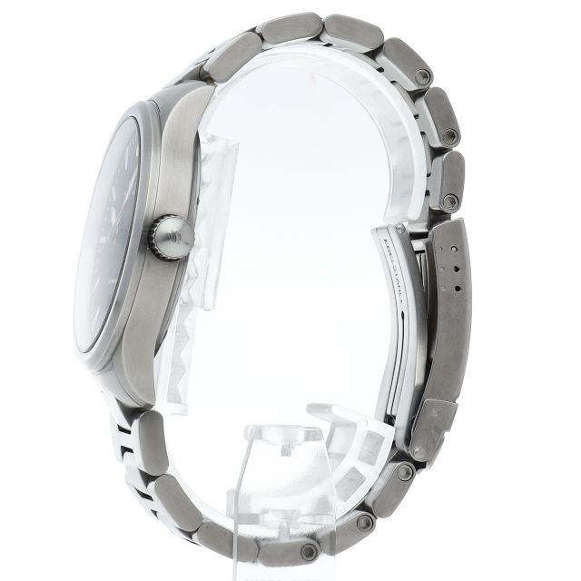 ジン 836 オートマチック 43mm 836.M 836.M 箱 1駒 SS メンズ時計