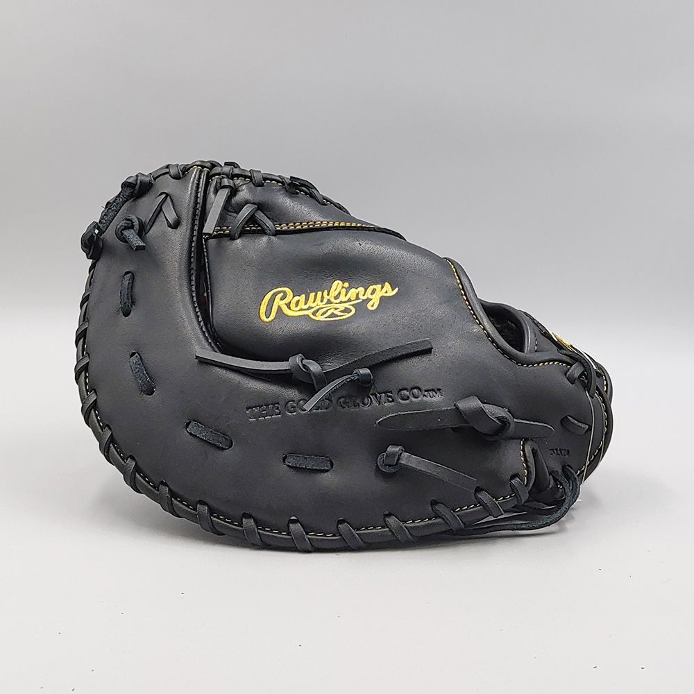 ファーストミット