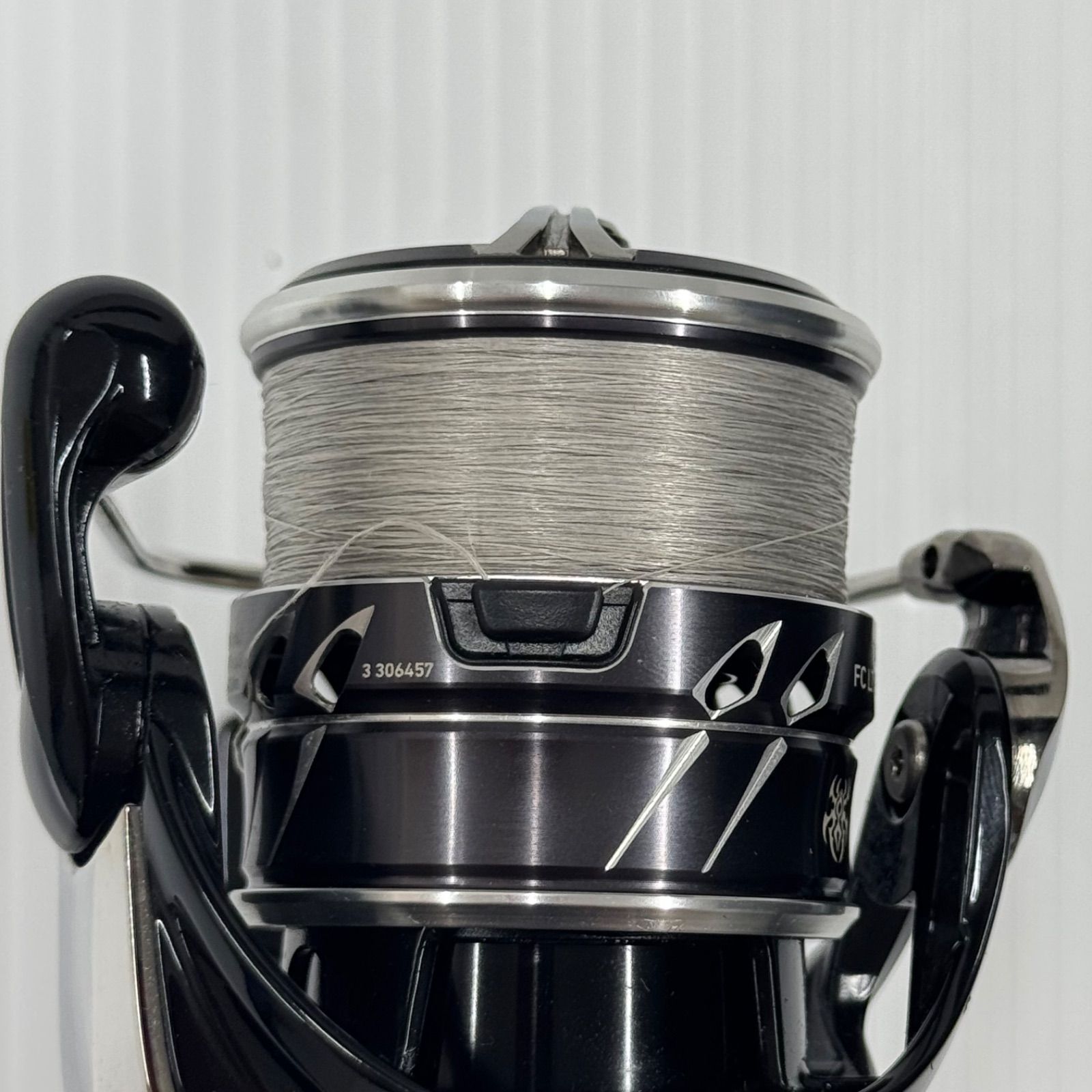 ダイワ 23 タトゥーラ FC LT 2500SS-QD DAIWA TATULA スピニング