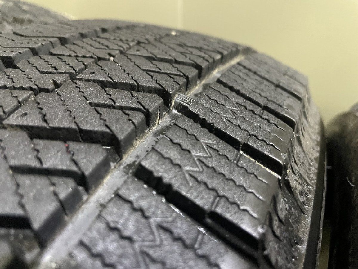 17インチ スタッドレス