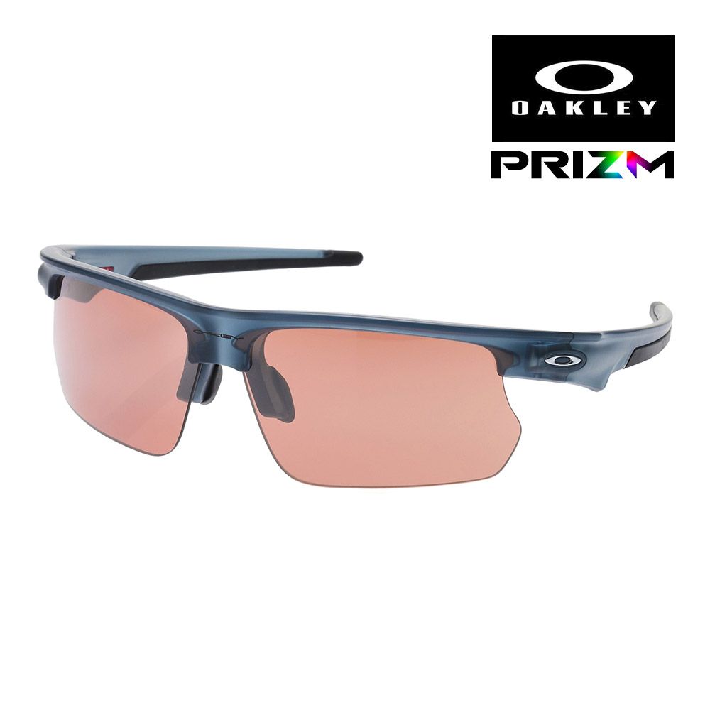 【新品未使用】オークリー サングラスバイスフィエラ (OO9400-2168) OAKLEY オークリー バイスフィエラ oo9400-1268 ハイブリッジ