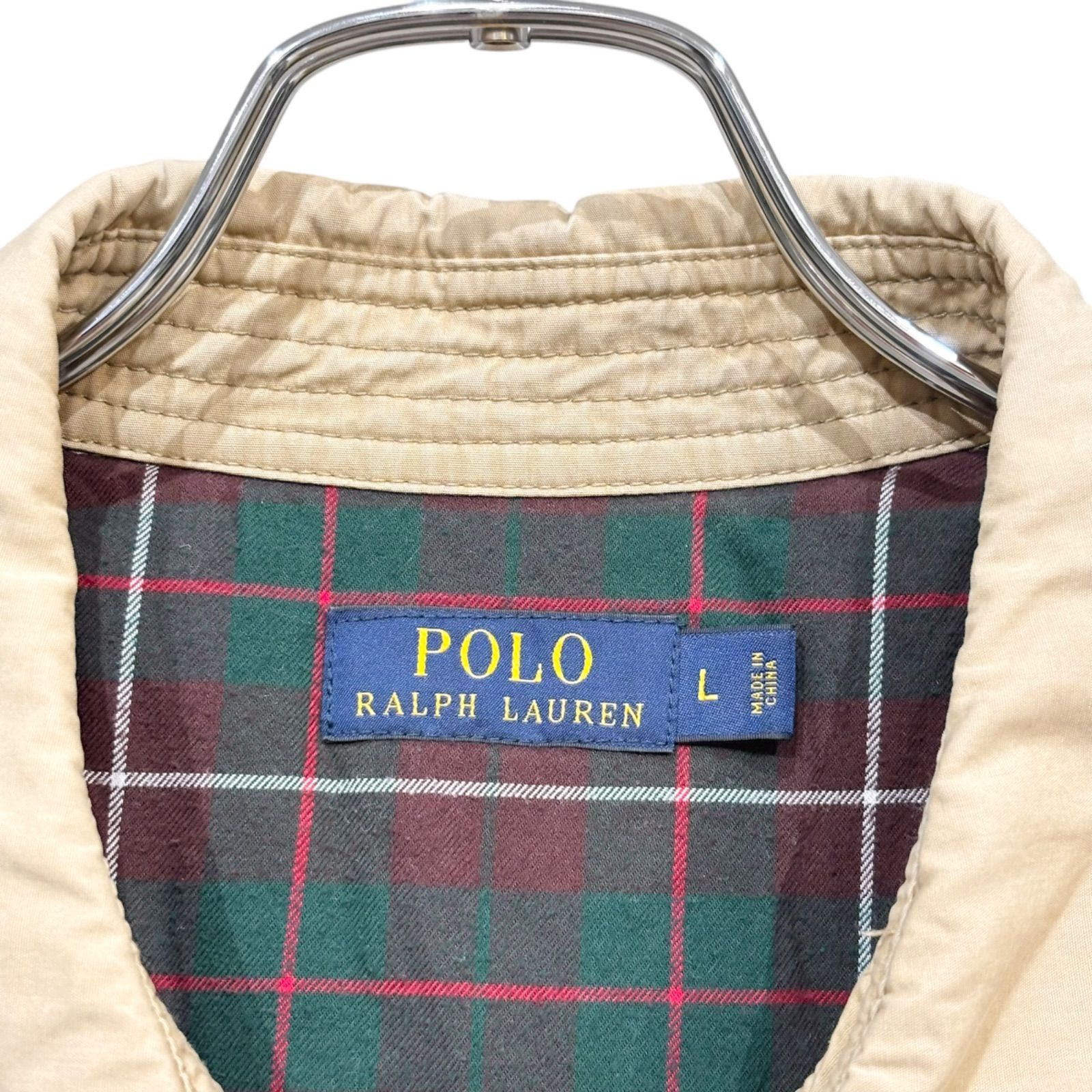 POLO RALPH LAUREN Swing Top 【L】 ラルフローレン スイング