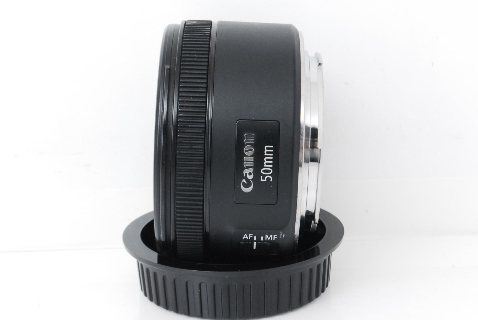 キャノン Canon EF 50mm F1.8 Ⅱ☆単焦点レンズ☆神レンズ キャノン Canon