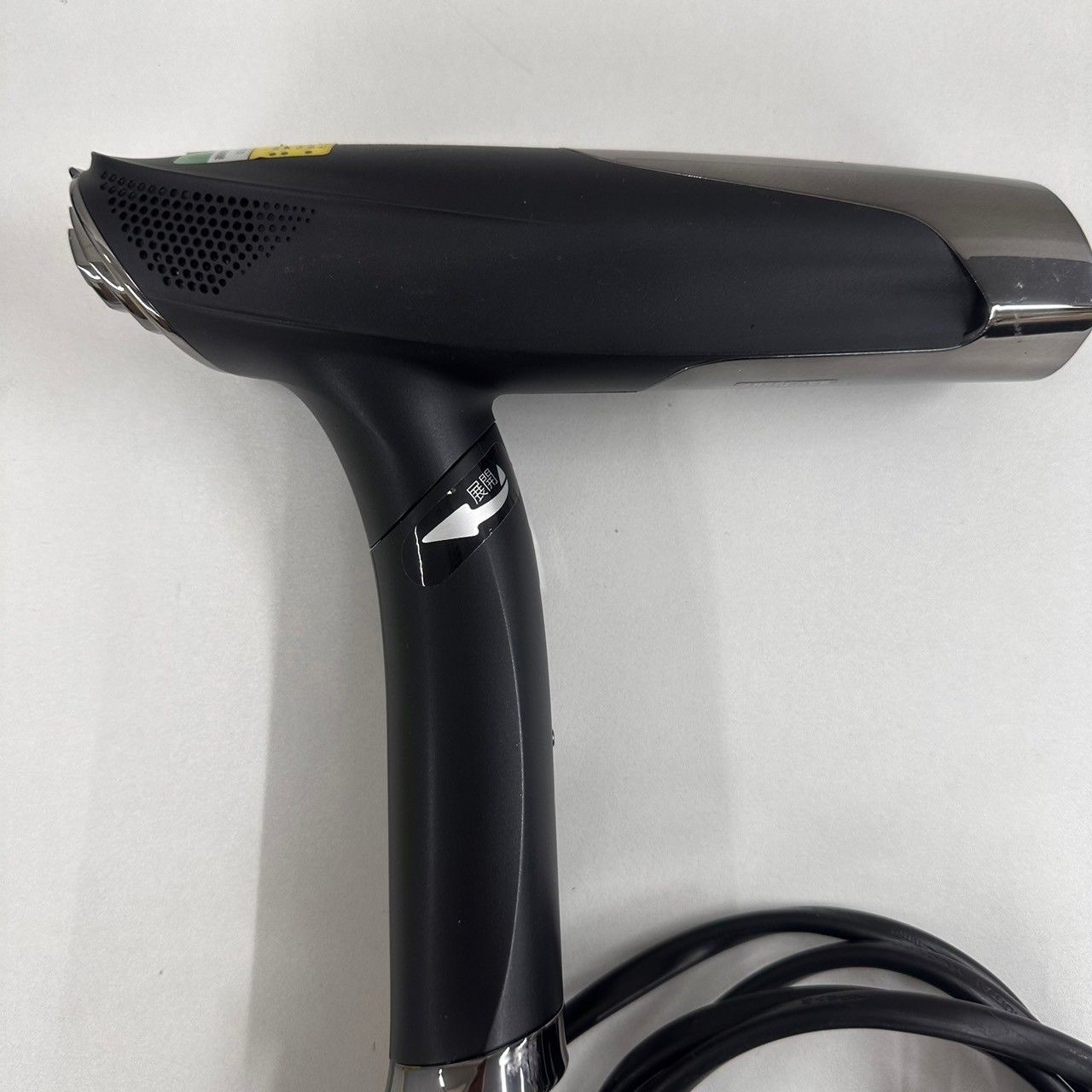 アデランス ヘアドライヤー BOSLEY JET/EX ボズレー ジェット/イー