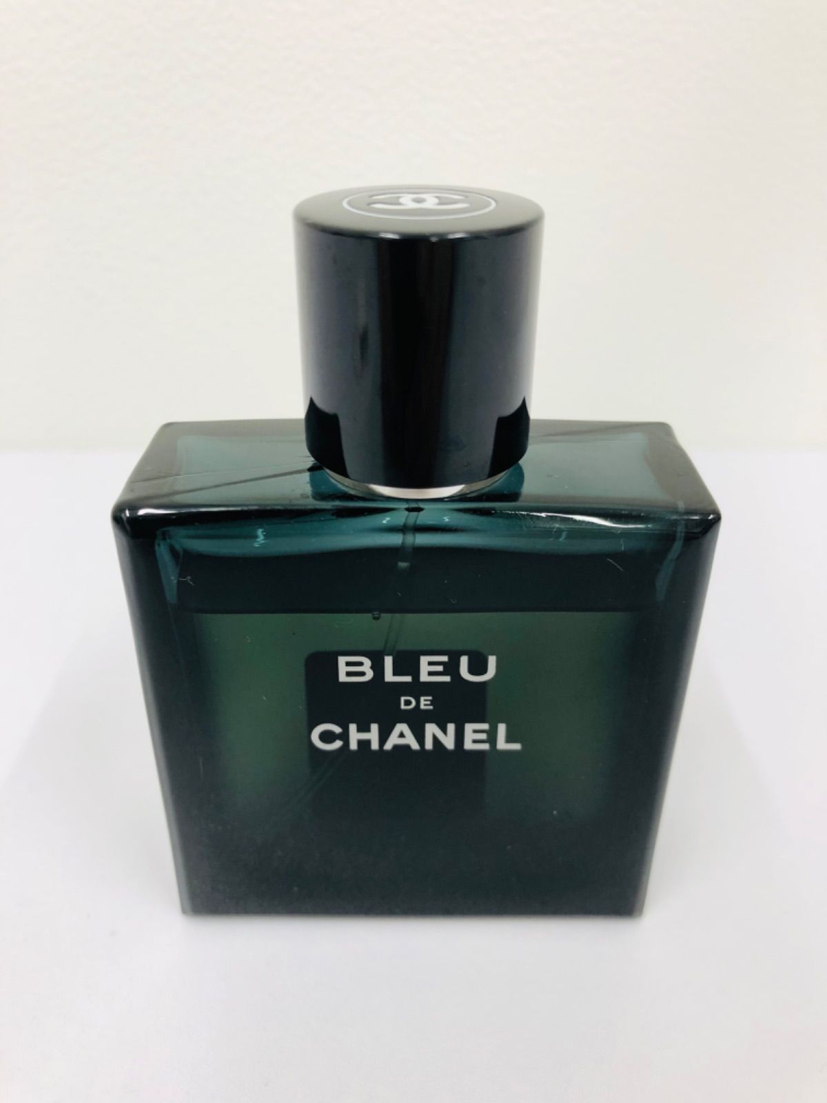 252505433 シャネル コスメ BLEU DE CHANEL ブルードゥ シャネル 50ml