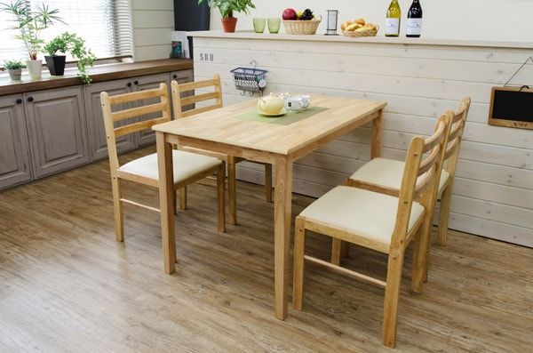 TORINO ダイニングテーブル 110×70 LH-110WAL ウォールナット 楽天市場  