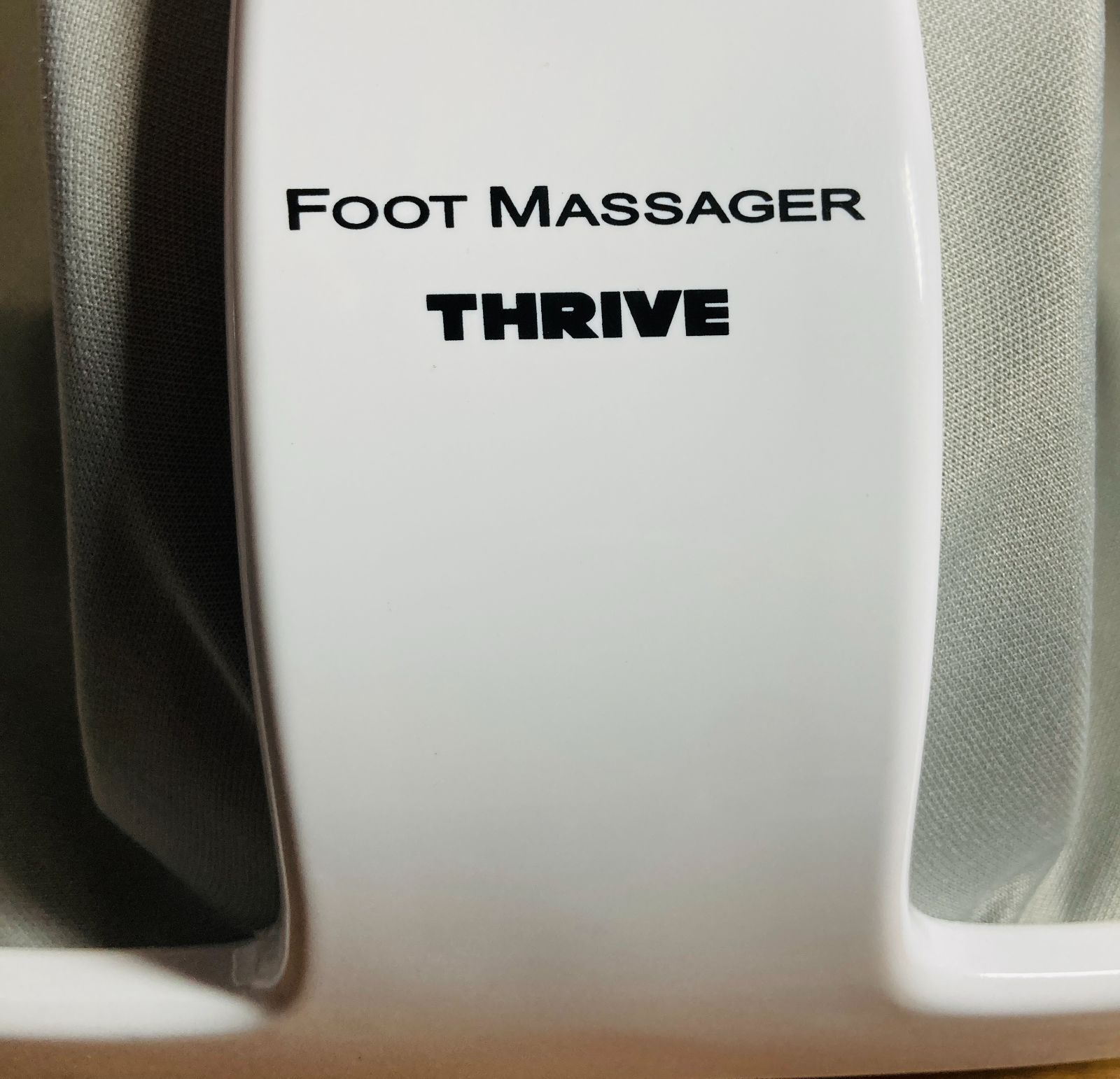 フットマッサージャー