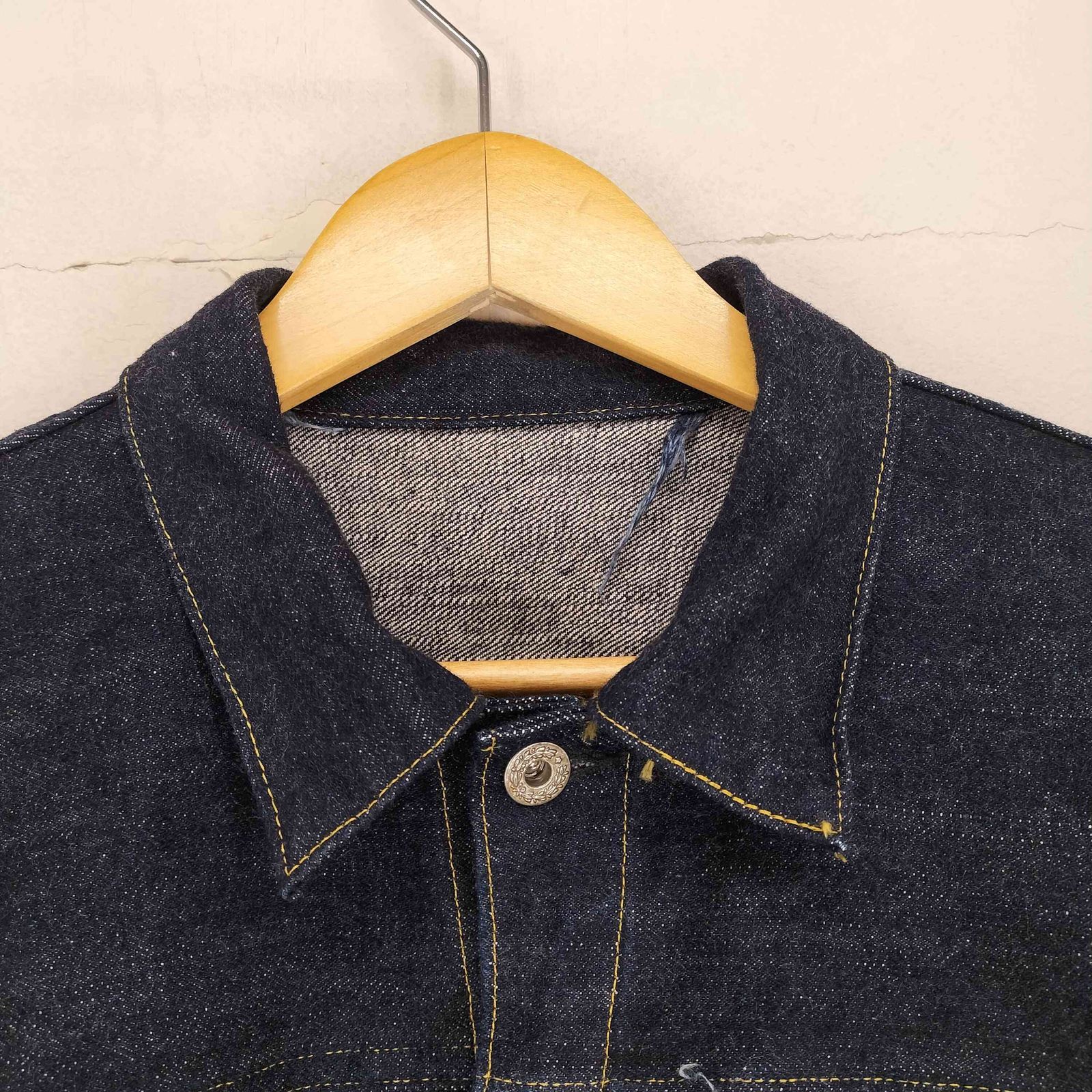 シュガーケーン SUGAR CANE SC19008 / SUGAR CANE Super Denim 