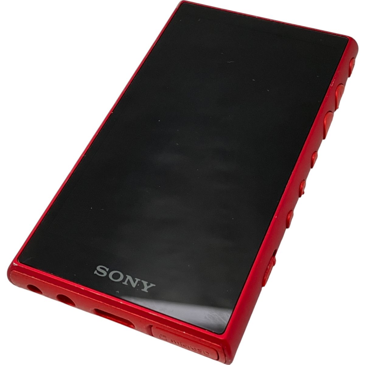 SONY NW-A105 ウォークマン ポータブルデジタルメディアプレーヤー 音響機材 音楽 ソニー H10080785