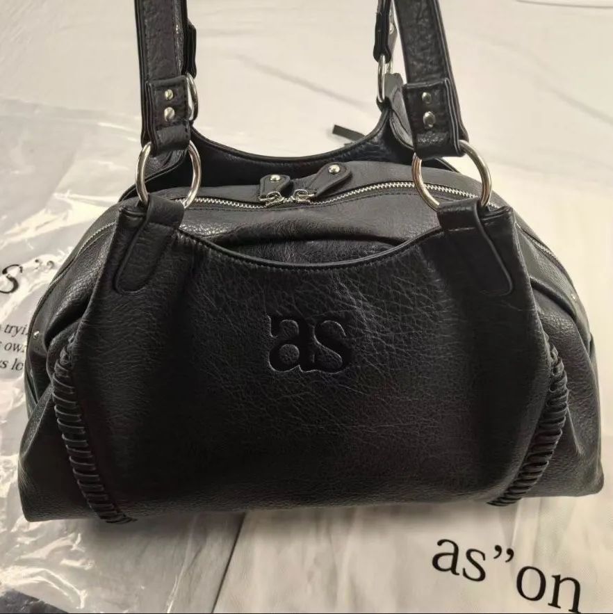 as