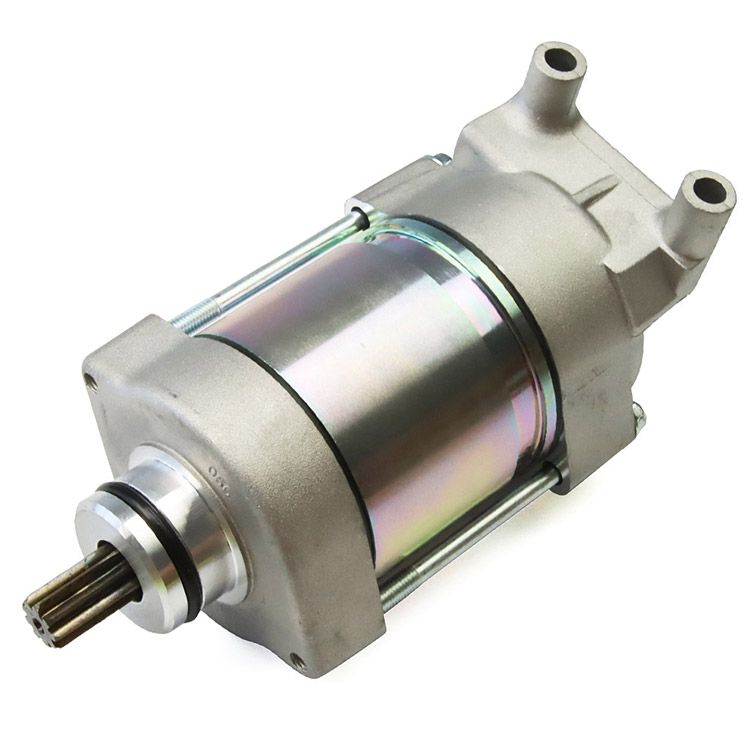 交換性モデル スターターモーター