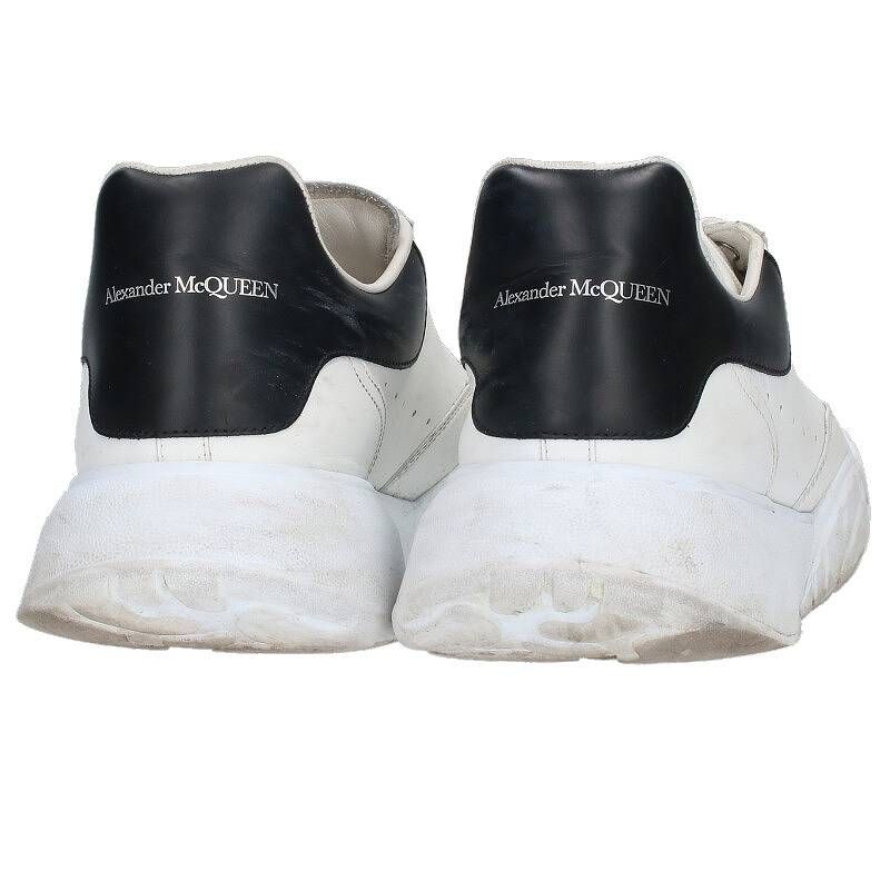 アレキサンダーマックイーン COURT TRAINER 634619 コートトレーナー