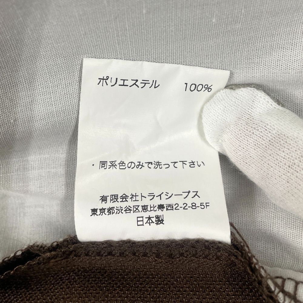 STANDARD CALIFORNIA スタンダードカリフォルニア SD ACTION SLACKS