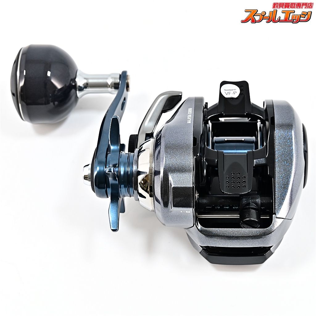 【シマノ】 18グラップラー プレミアム 151XG SHIMANO GRAPPLER