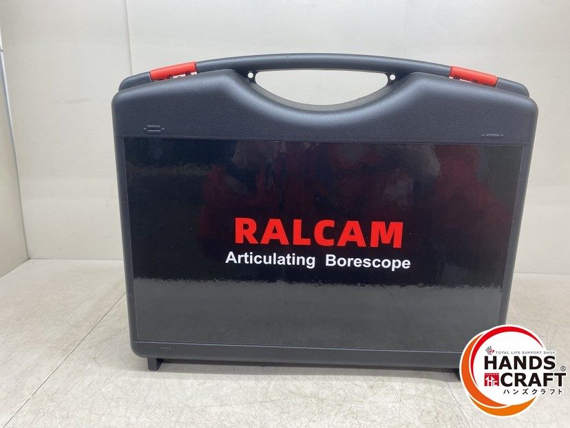 RALCAM