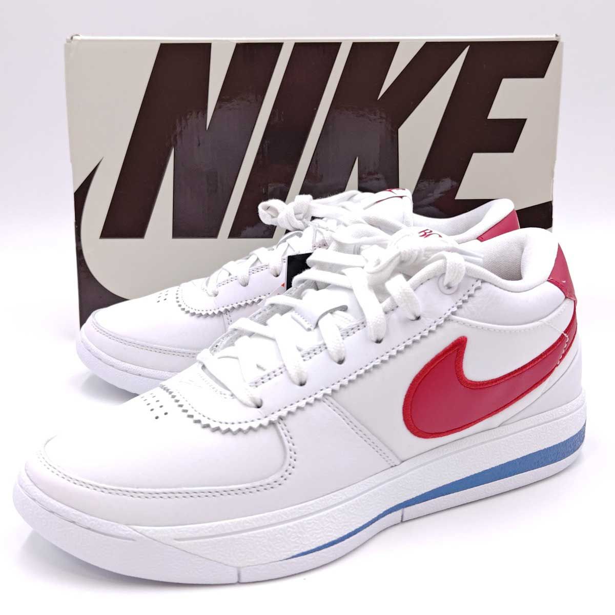 NIKE - 【中古・未使用品】ナイキ Book 1 Cortez Forrest Gump ブック 1 EP コルテッツ フォレスト ガンプ 27cm FJ4250-105 NIKE 未使用】ナイキ Book 1 Cortez Forrest Gump ブック 1 EP
