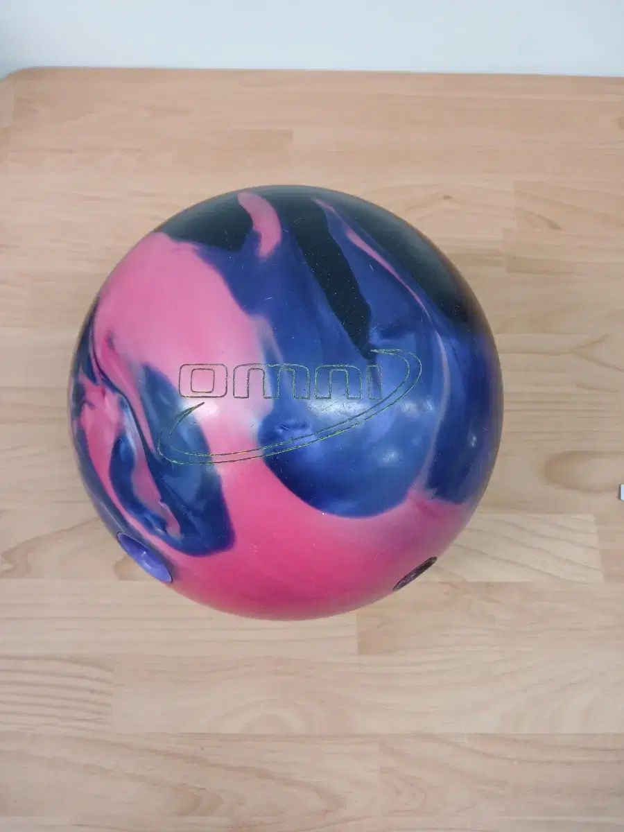 ボーリングボール 14p 全て