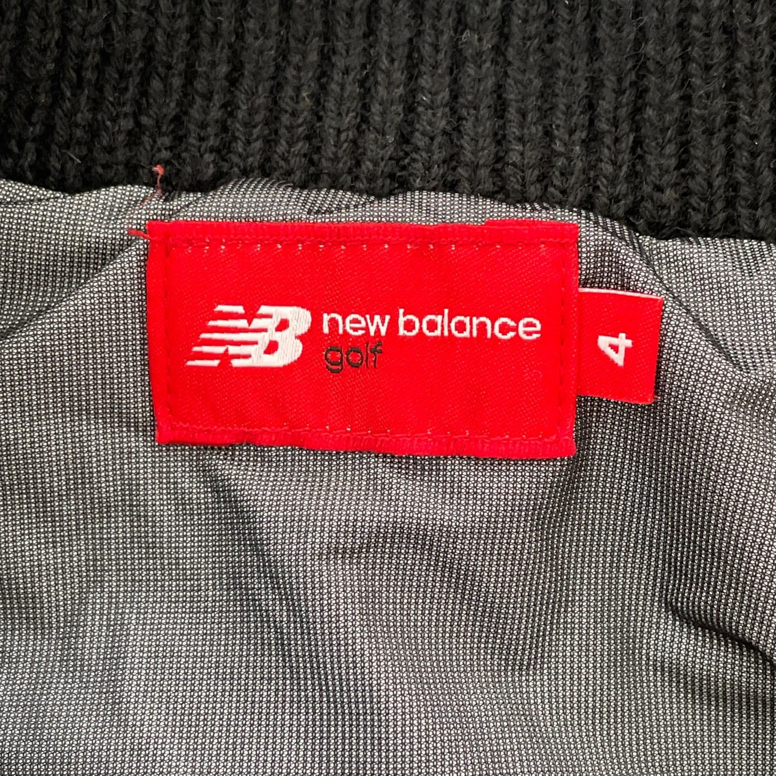 golf ニットアウター