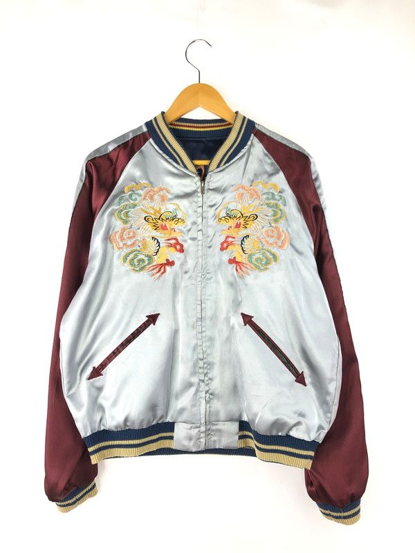 SOUVENIR JACKET
