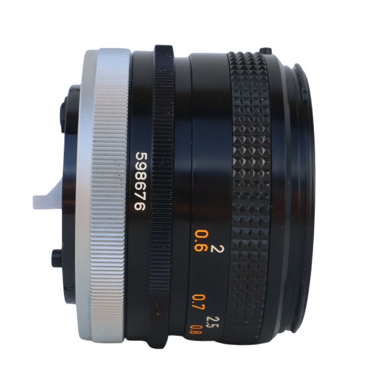 FD 50mm