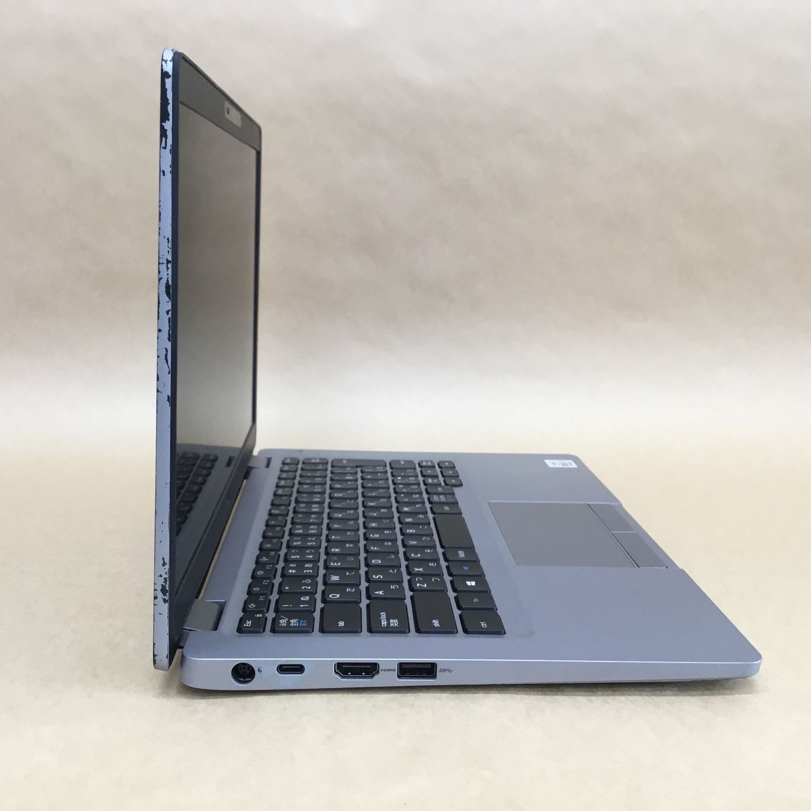 DELL LATITUDE 5310 CI7 16GB SSD512GB Win11 Office - メルカリ