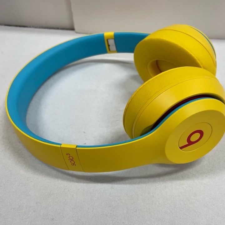 beats by dr.dre Solo3 ワイヤレスヘッドフォン - Beats Club beats by dr.dre Solo3 ワイヤレスヘッドフォン - Beats Club