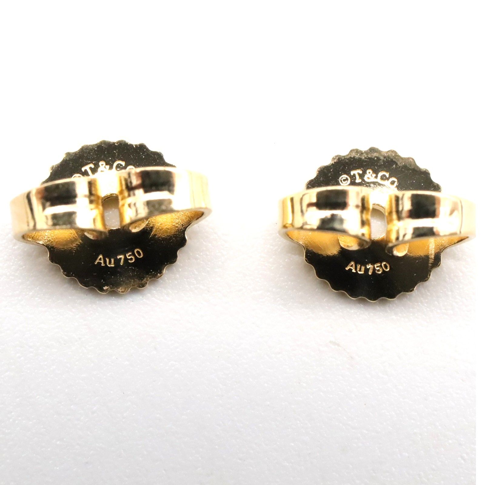 TIFFANY＆CO ティファニー